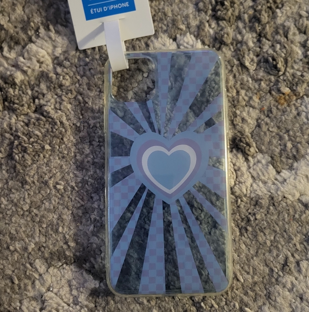 Brand new iPhone 11 max phone case